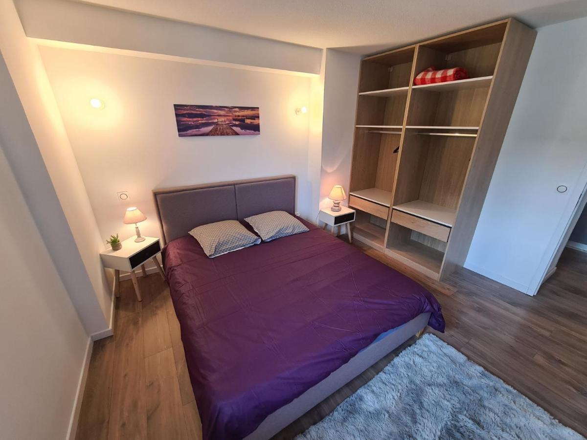 Presilly  Ferme De La Gibussiere 아파트 외부 사진