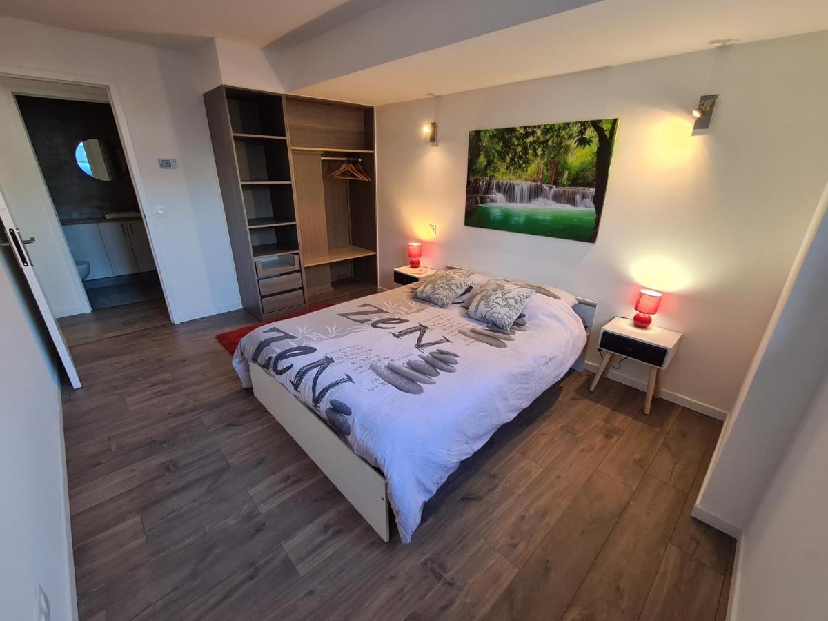 Presilly  Ferme De La Gibussiere 아파트 외부 사진