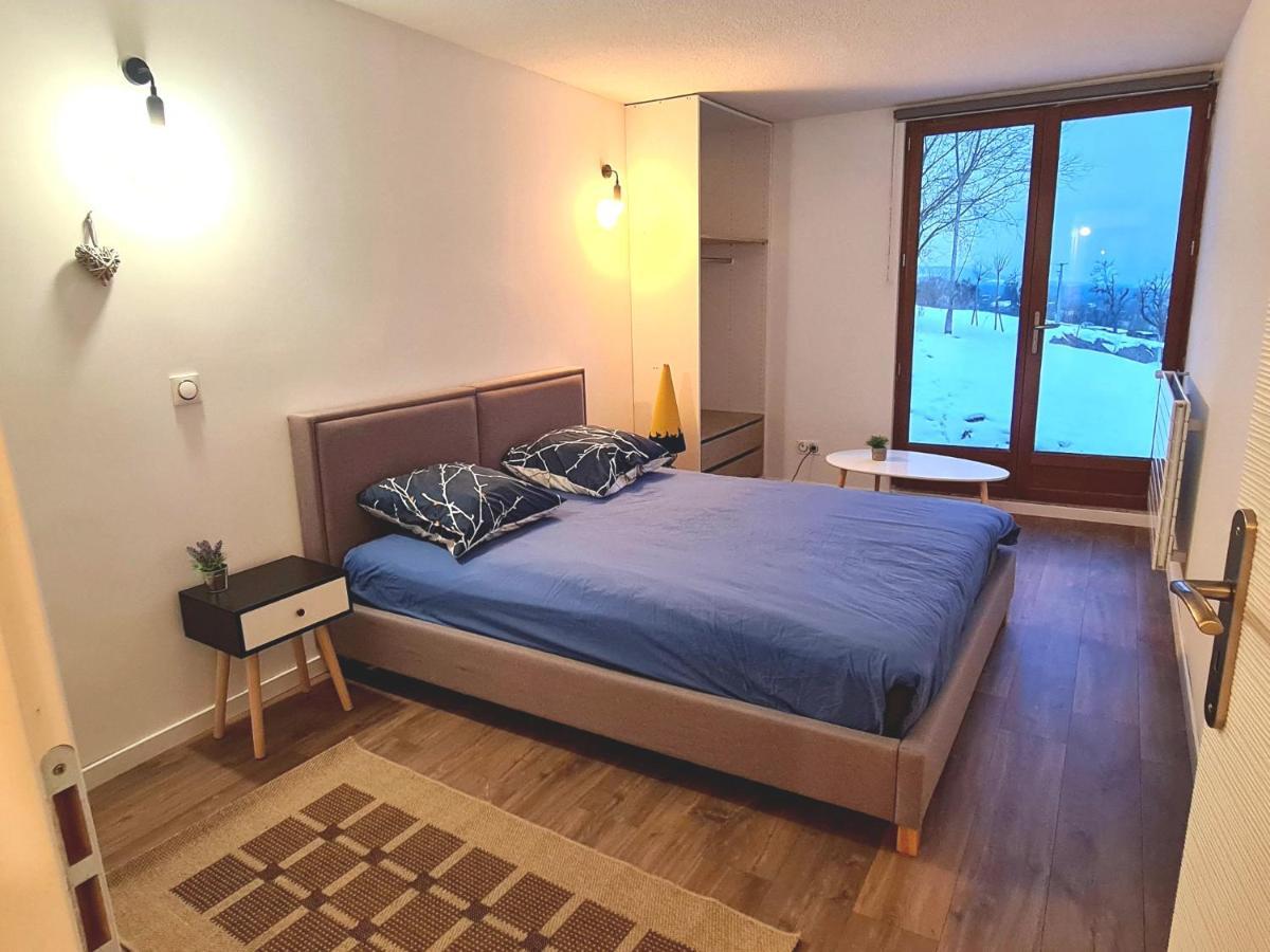 Presilly  Ferme De La Gibussiere 아파트 외부 사진