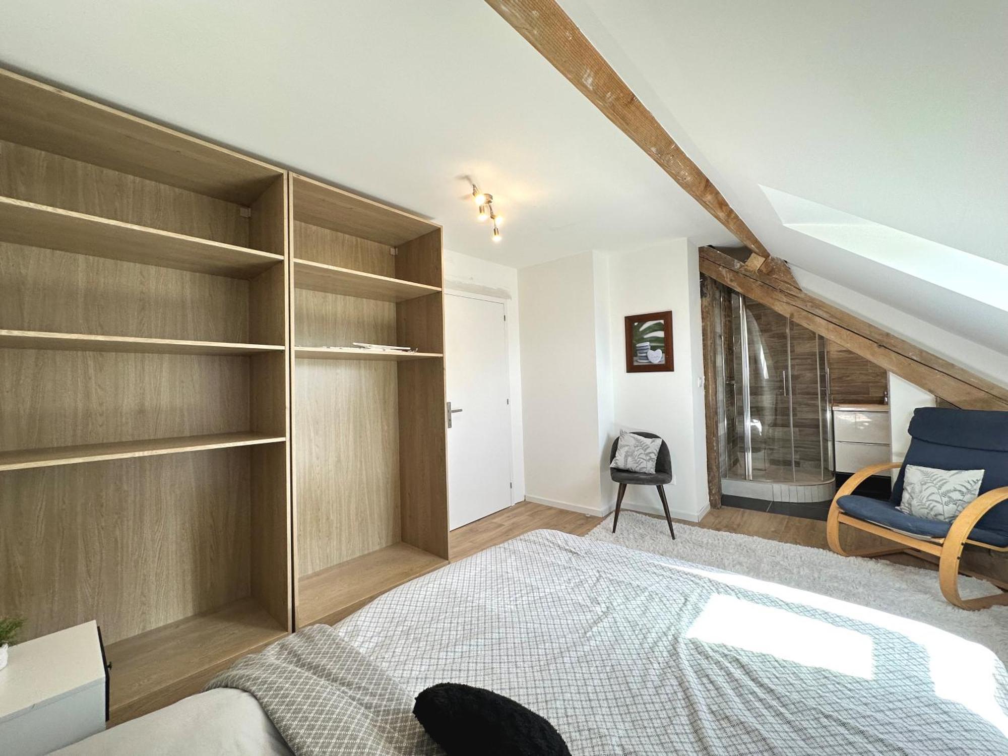 Presilly  Ferme De La Gibussiere 아파트 외부 사진