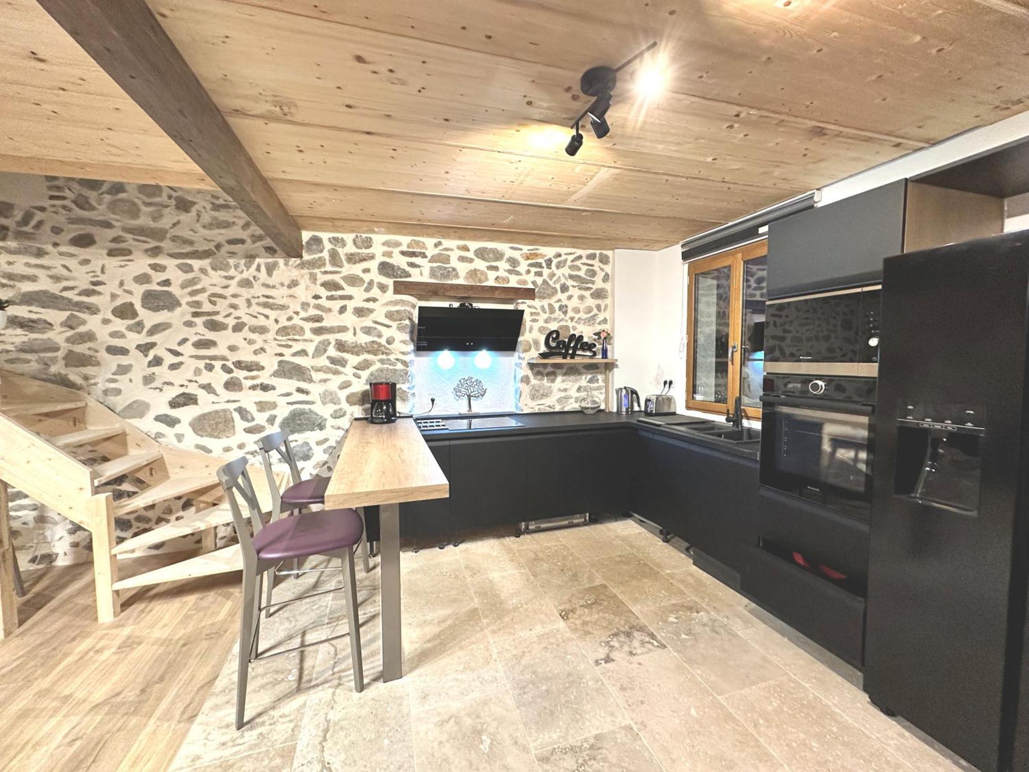 Presilly  Ferme De La Gibussiere 아파트 외부 사진