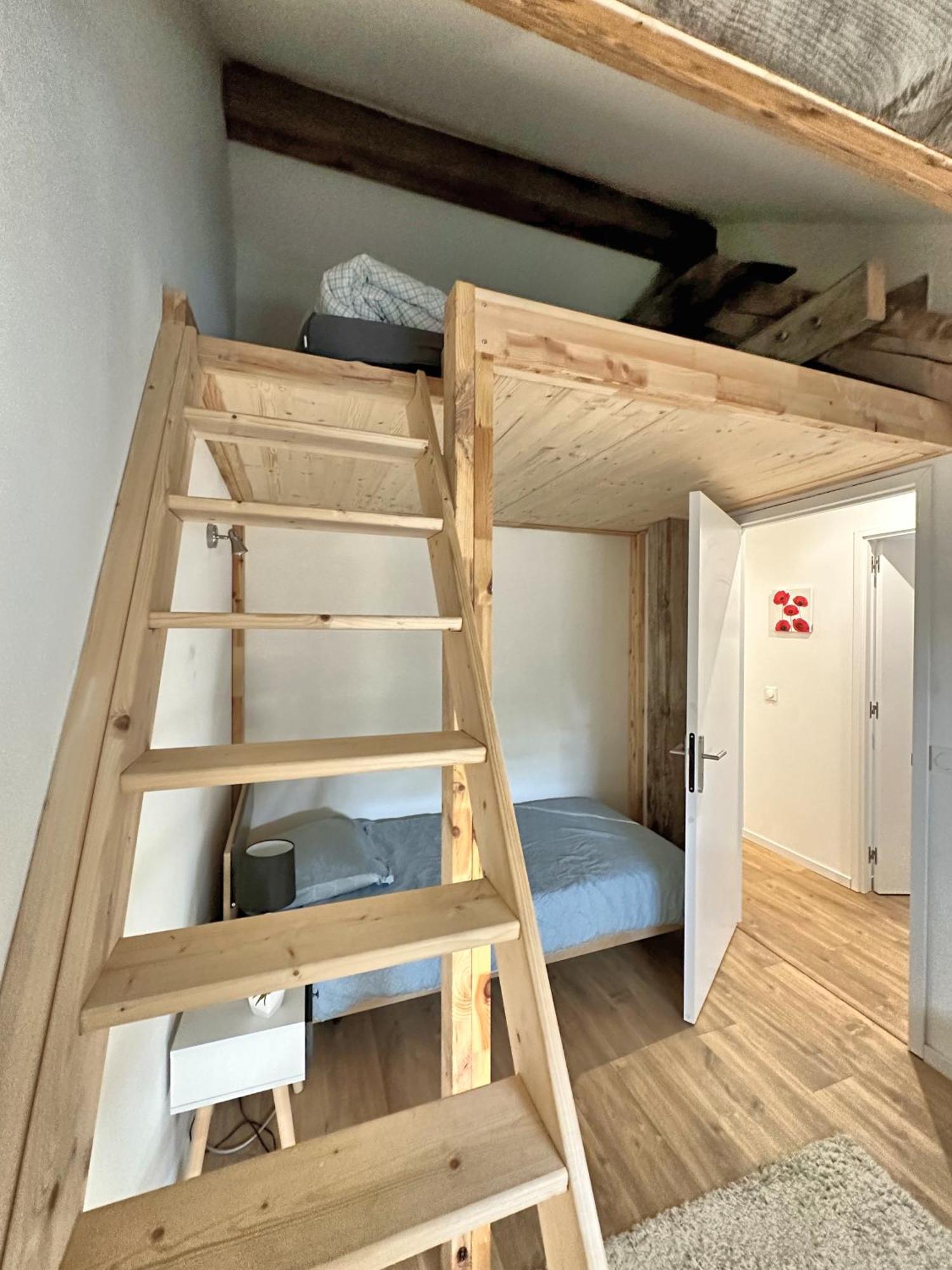 Presilly  Ferme De La Gibussiere 아파트 외부 사진
